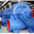 Double Suction Centrifugal Water Pump